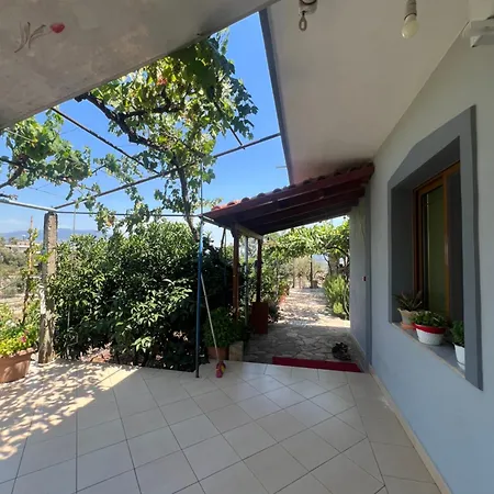 Metushi Διαμέρισμα *