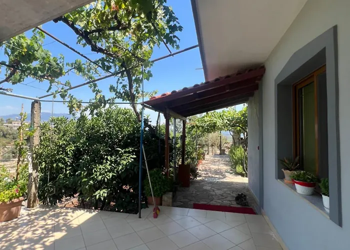 Metushi Διαμέρισμα *